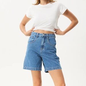 Afends Emilie Carpenter Short